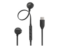 JBL TUNE 305 Czarne USB-C - 1288153 - zdjęcie 4
